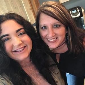 Meet your Posher, Christie